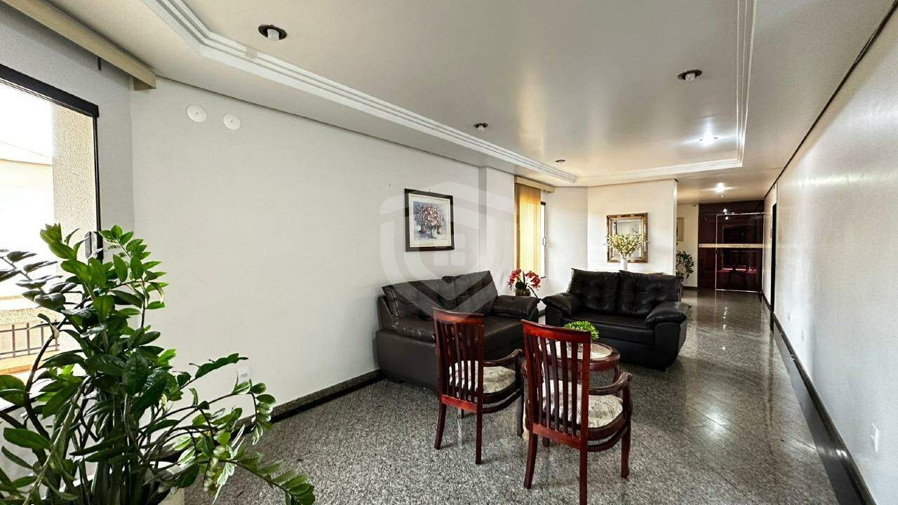 Apartamento para alugar no Vila Brunhari em Bauru/SP