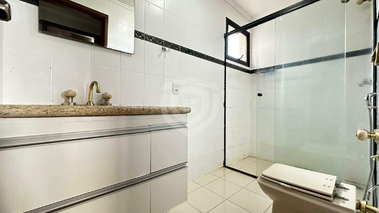 Apartamento para alugar no Vila Brunhari em Bauru/SP