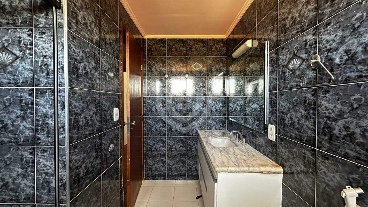 Apartamento para alugar no Vila Brunhari em Bauru/SP