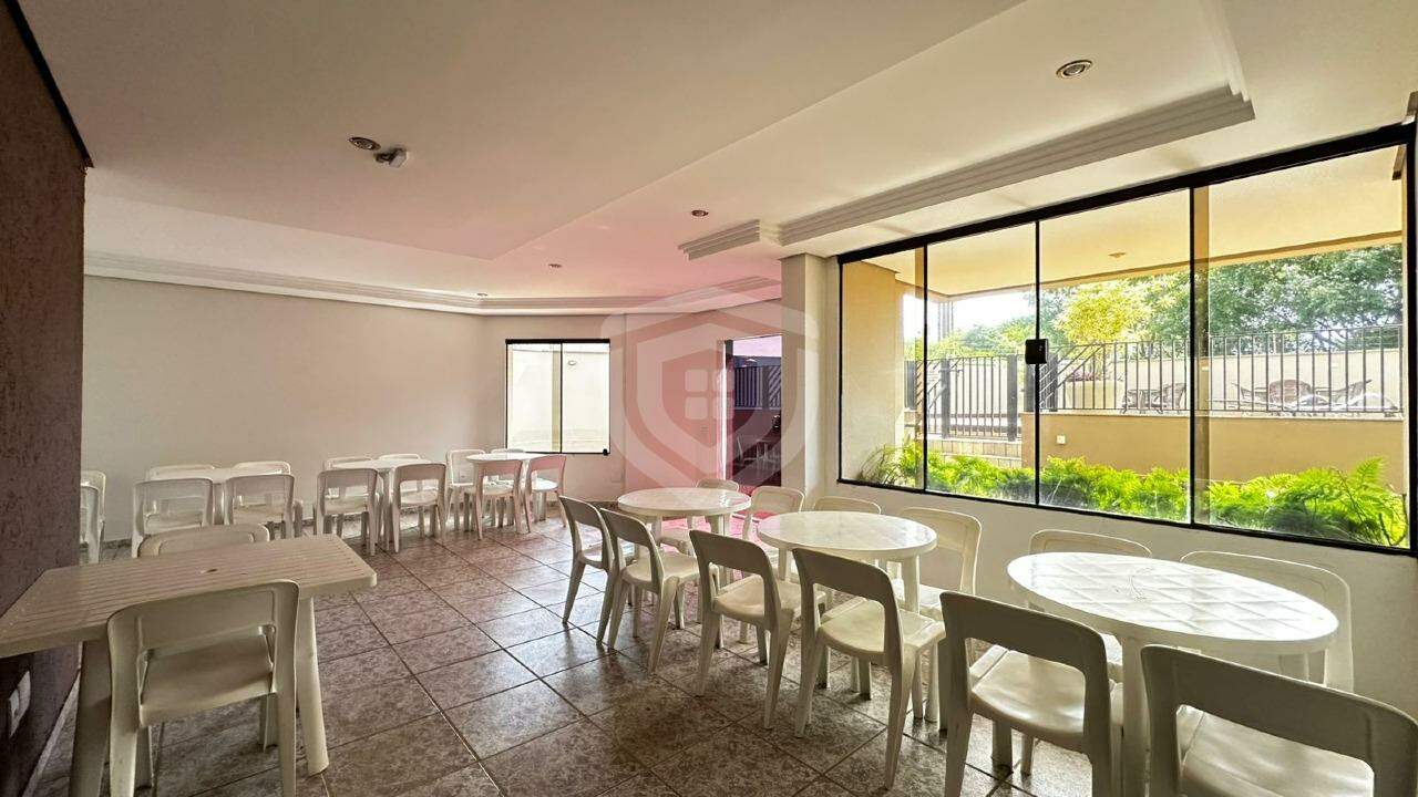 Apartamento para alugar no Vila Brunhari em Bauru/SP