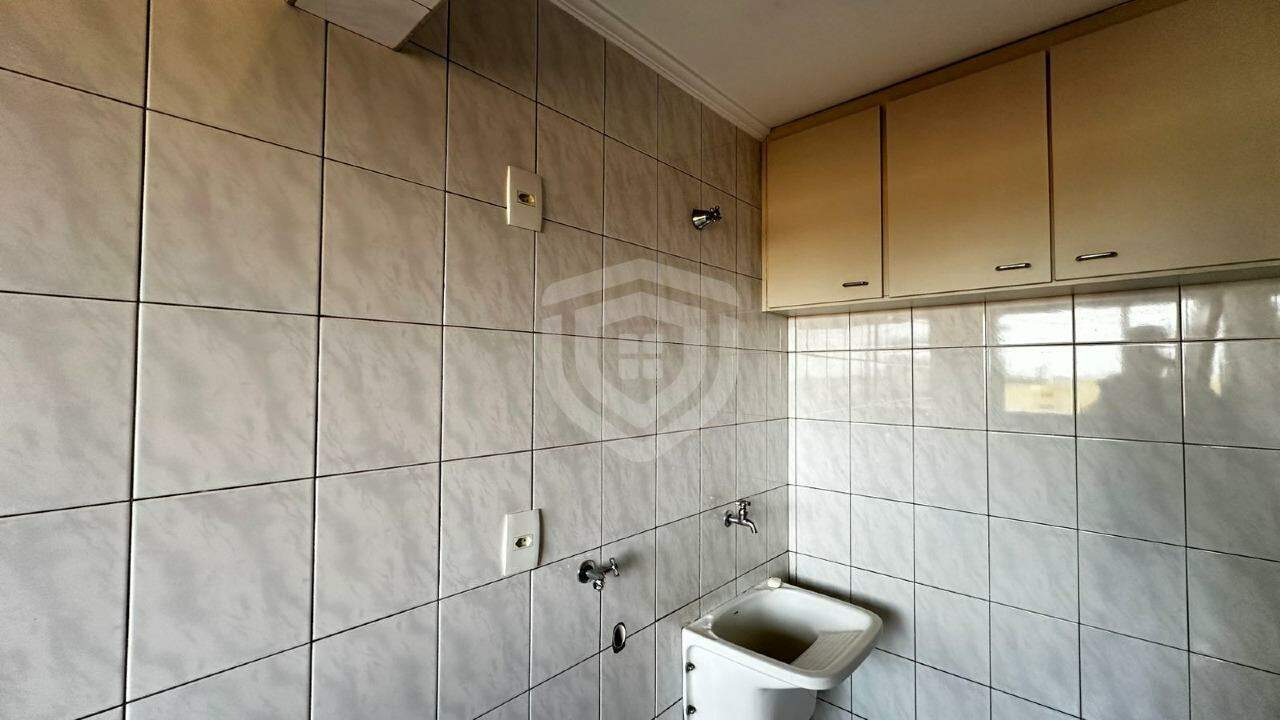 Apartamento para alugar no Vila Brunhari em Bauru/SP