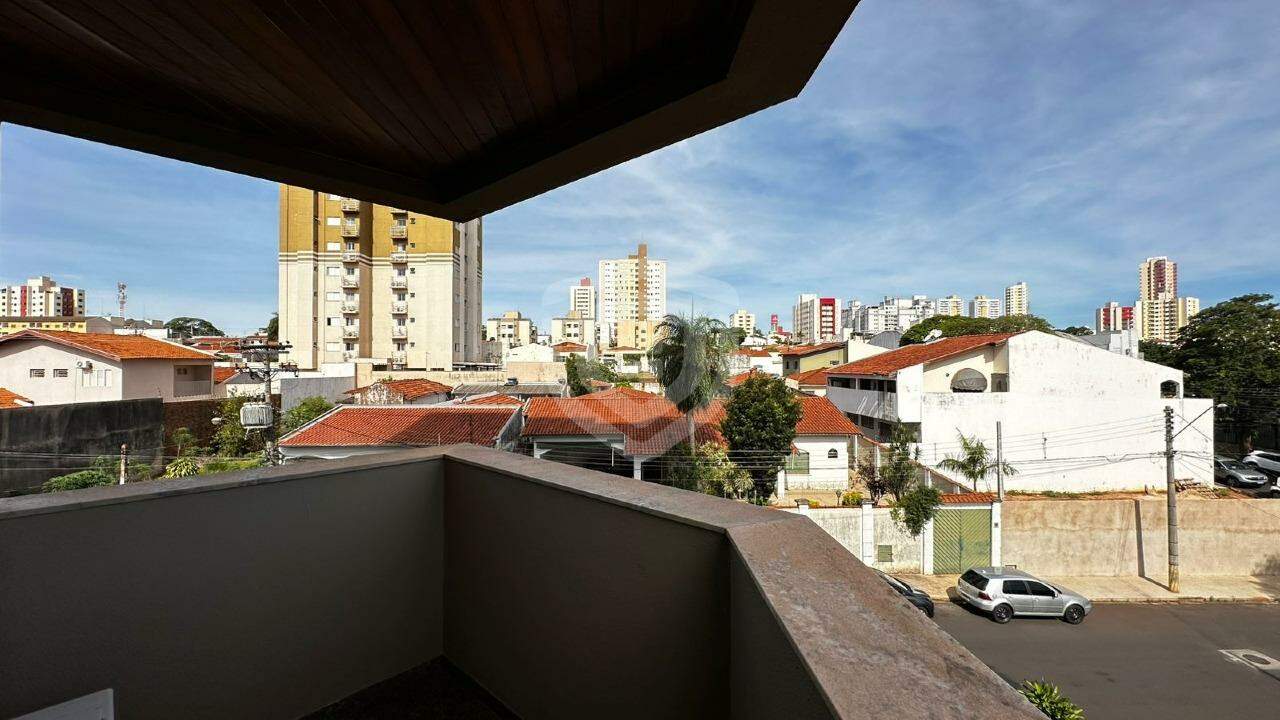 Apartamento para alugar no Vila Brunhari em Bauru/SP
