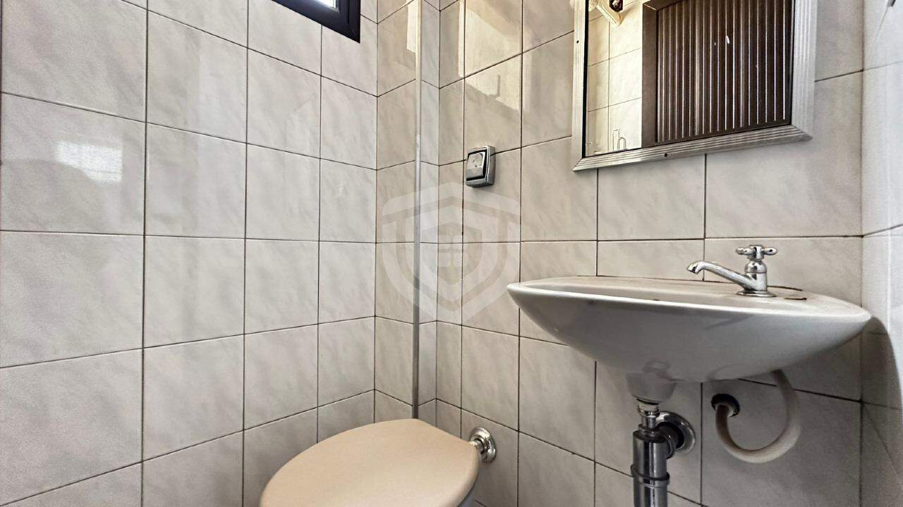 Apartamento para alugar no Vila Brunhari em Bauru/SP