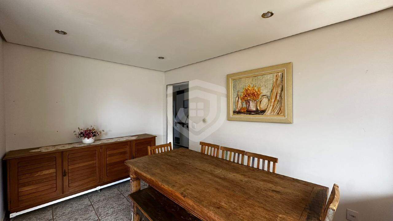 Apartamento para alugar no Vila Brunhari em Bauru/SP