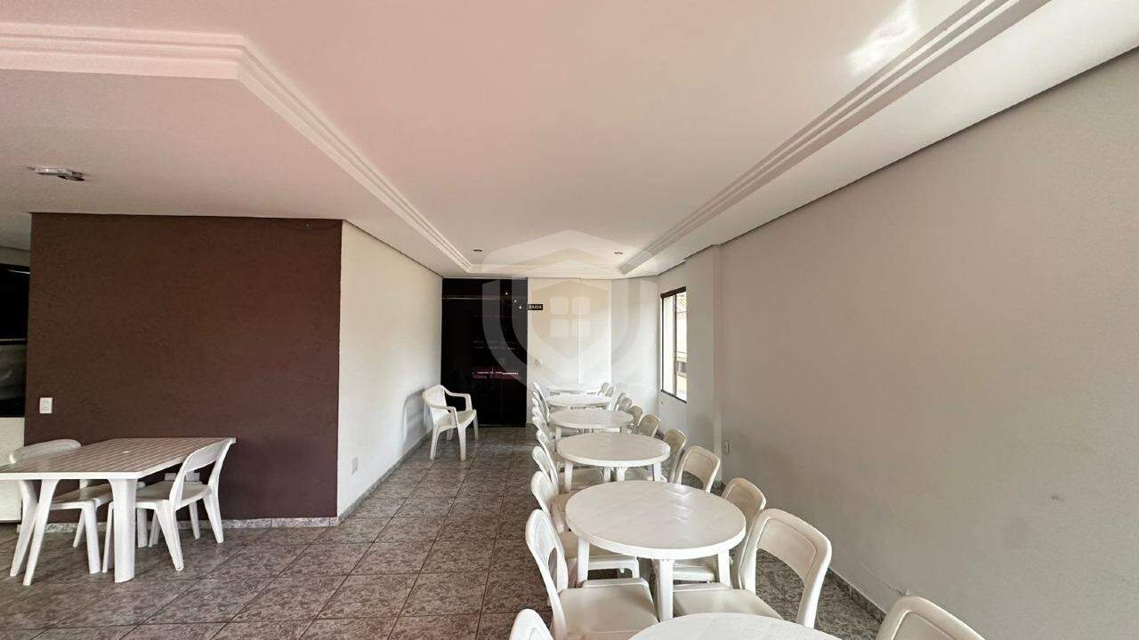 Apartamento para alugar no Vila Brunhari em Bauru/SP