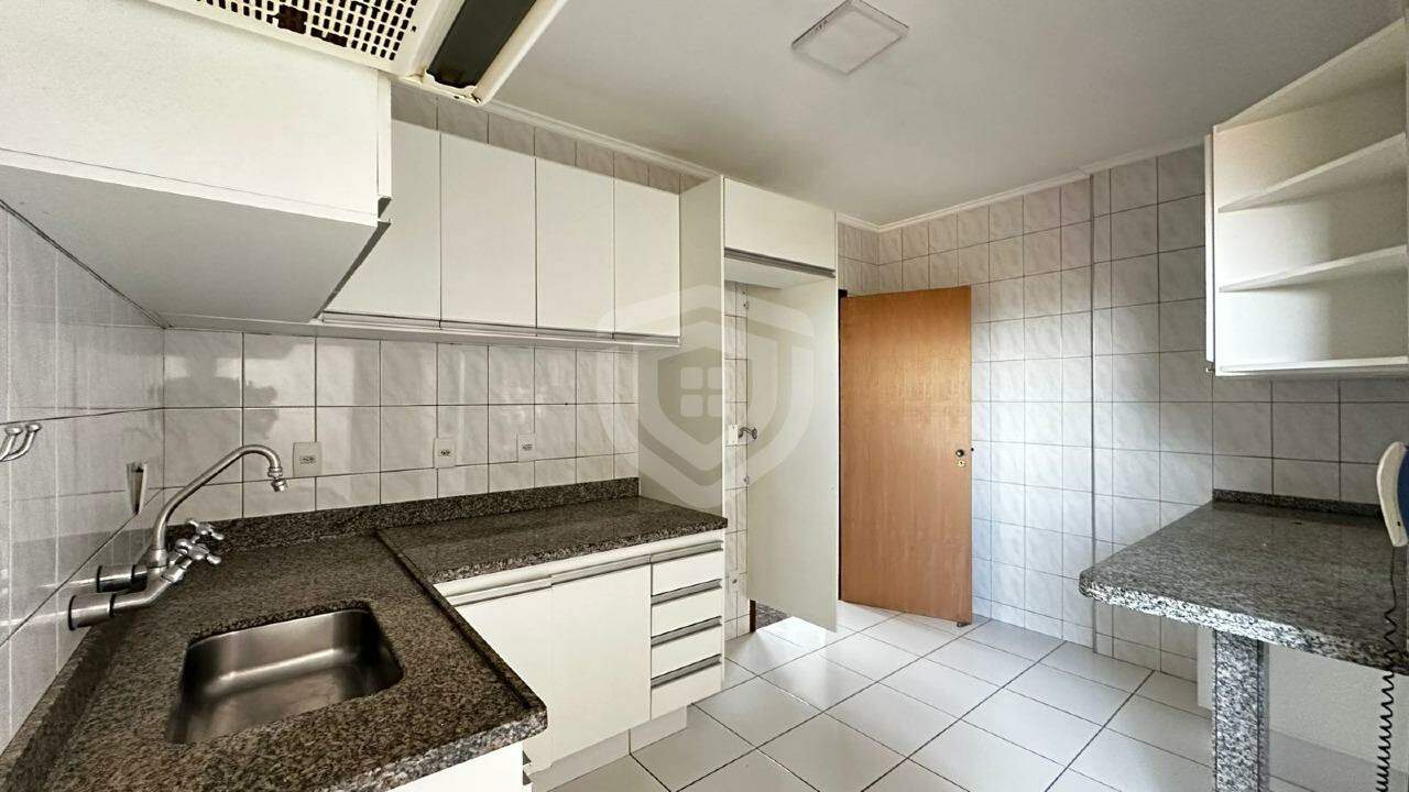Apartamento para alugar no Vila Brunhari em Bauru/SP