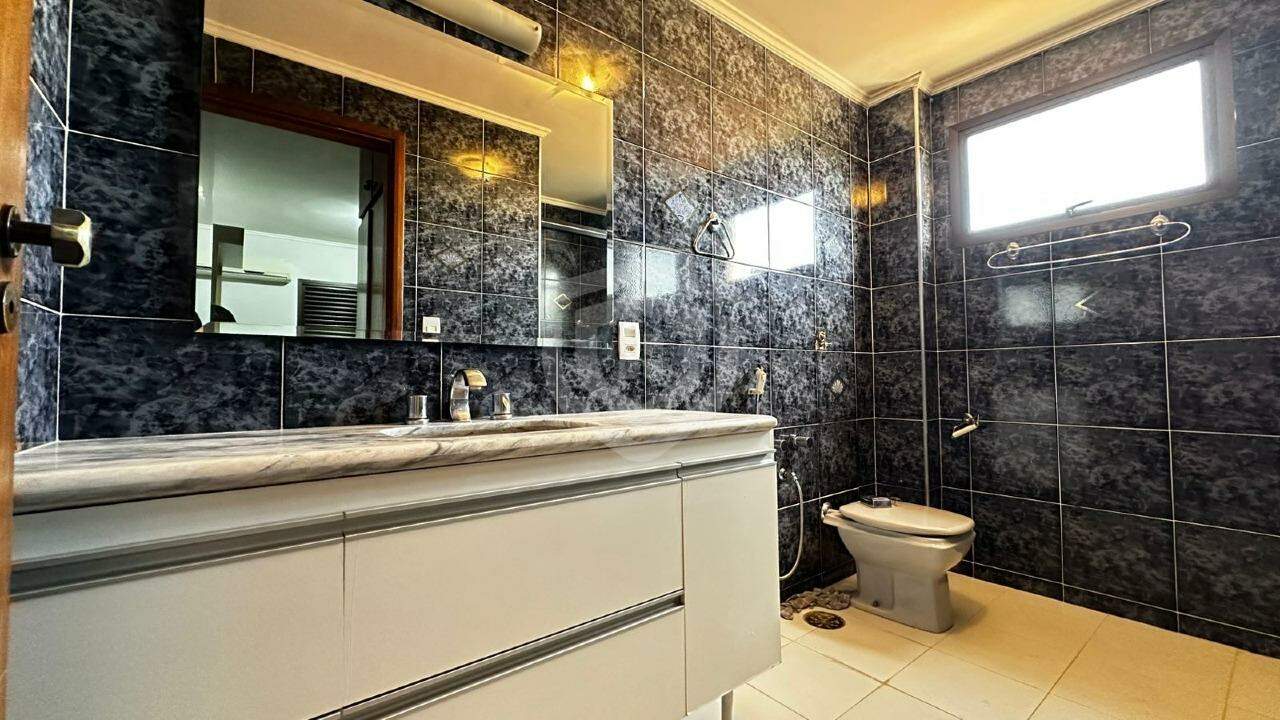 Apartamento para alugar no Vila Brunhari em Bauru/SP