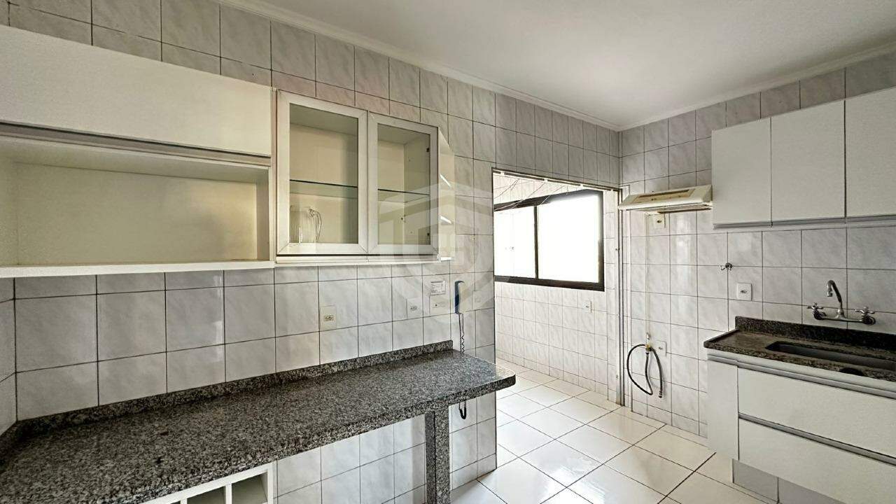 Apartamento para alugar no Vila Brunhari em Bauru/SP