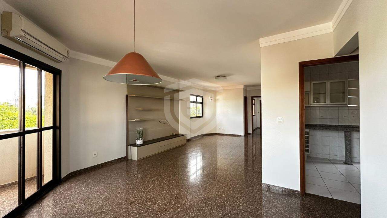 Apartamento para alugar no Vila Brunhari em Bauru/SP