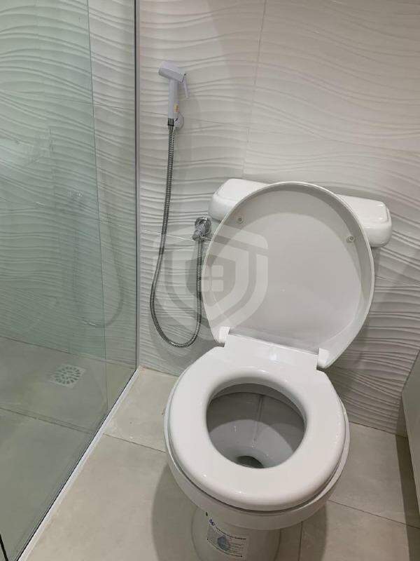 Apartamento à Venda no Vila Santa Tereza em Bauru/SP