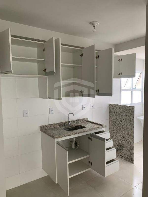 Apartamento à Venda no Vila Santa Tereza em Bauru/SP