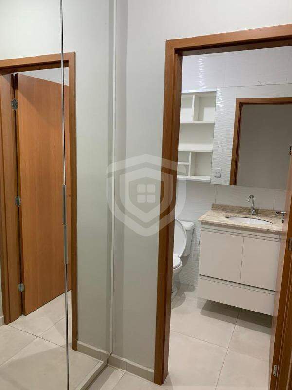 Apartamento à Venda no Vila Santa Tereza em Bauru/SP