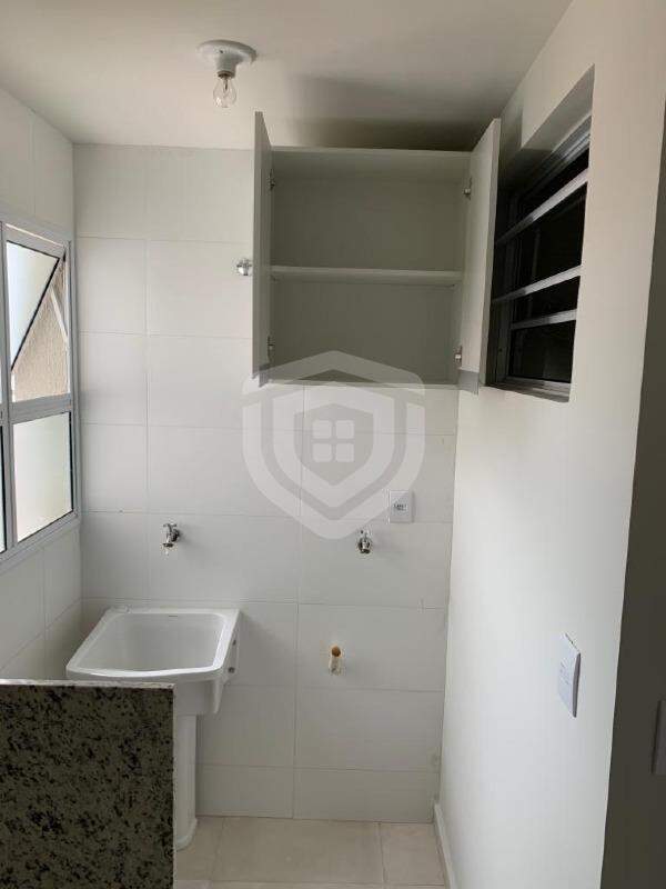 Apartamento à Venda no Vila Santa Tereza em Bauru/SP