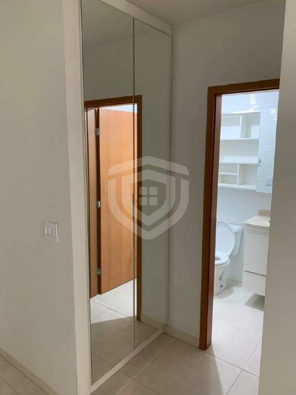Apartamento à Venda no Vila Santa Tereza em Bauru/SP