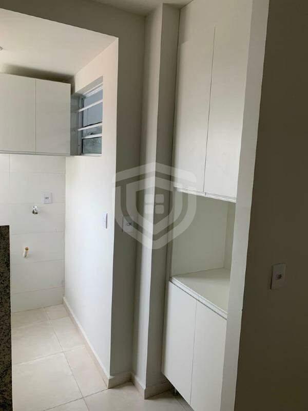 Apartamento à Venda no Vila Santa Tereza em Bauru/SP