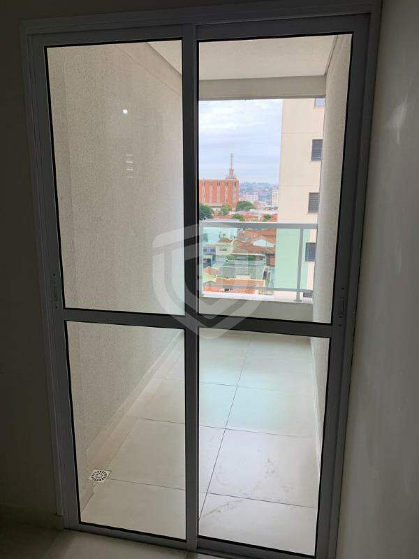 Apartamento à Venda no Vila Santa Tereza em Bauru/SP