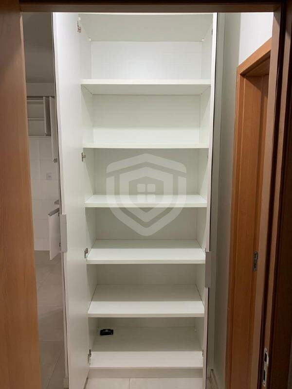 Apartamento à Venda no Vila Santa Tereza em Bauru/SP