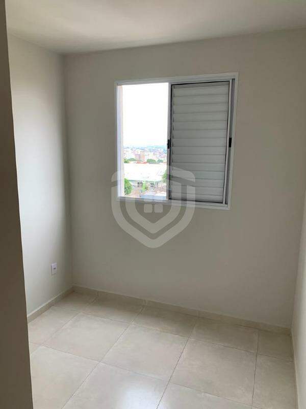 Apartamento à Venda no Vila Santa Tereza em Bauru/SP