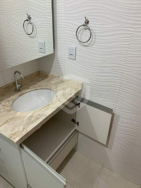 Apartamento à Venda no Vila Santa Tereza em Bauru/SP