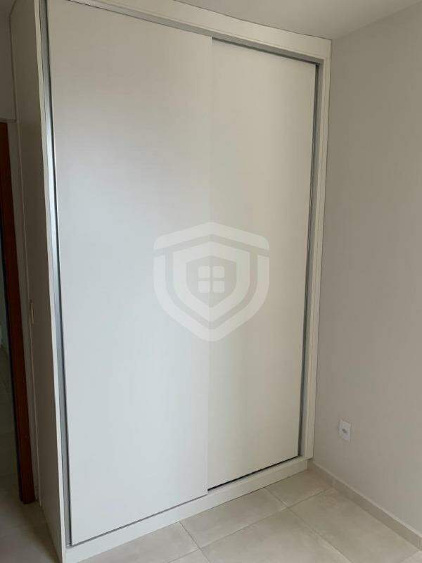 Apartamento à Venda no Vila Santa Tereza em Bauru/SP