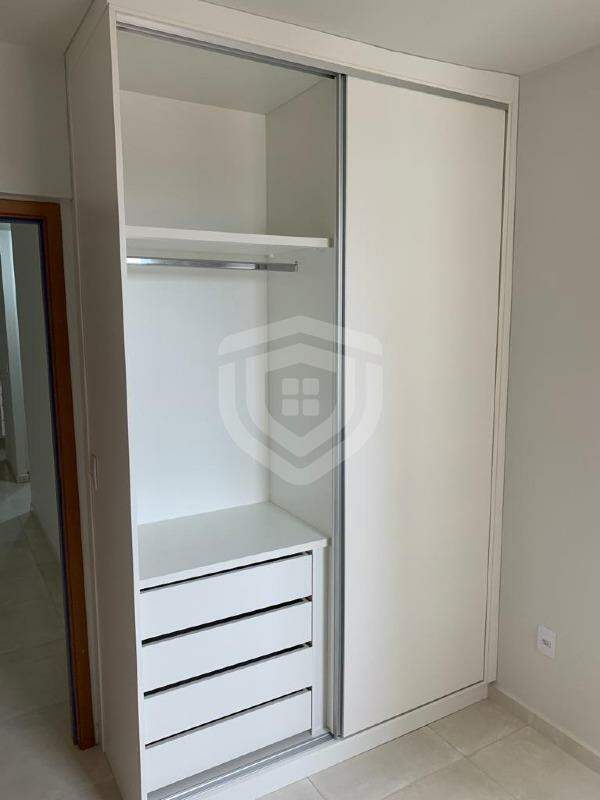 Apartamento à Venda no Vila Santa Tereza em Bauru/SP