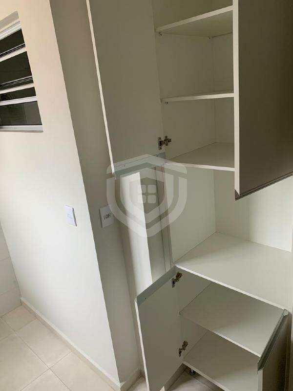 Apartamento à Venda no Vila Santa Tereza em Bauru/SP