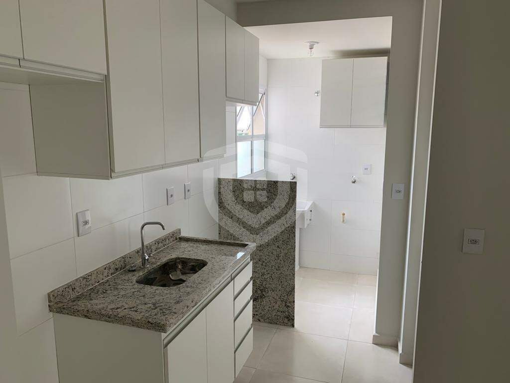 Apartamento à Venda no Vila Santa Tereza em Bauru/SP