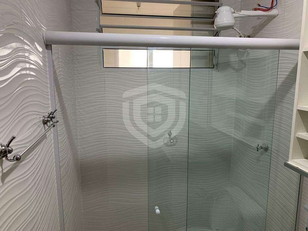 Apartamento à Venda no Vila Santa Tereza em Bauru/SP