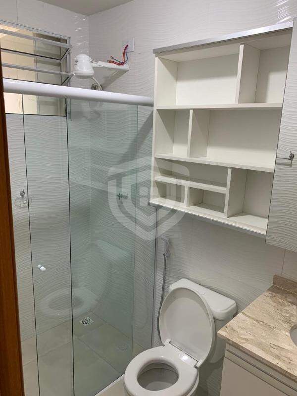 Apartamento à Venda no Vila Santa Tereza em Bauru/SP