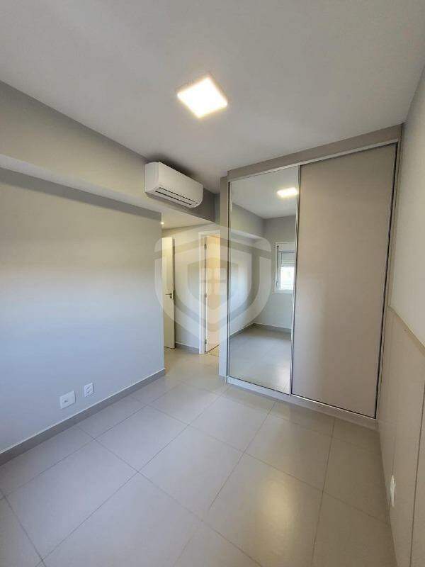 Apartamento à Venda no Residencial Parque Granja Cecília B em Bauru/SP