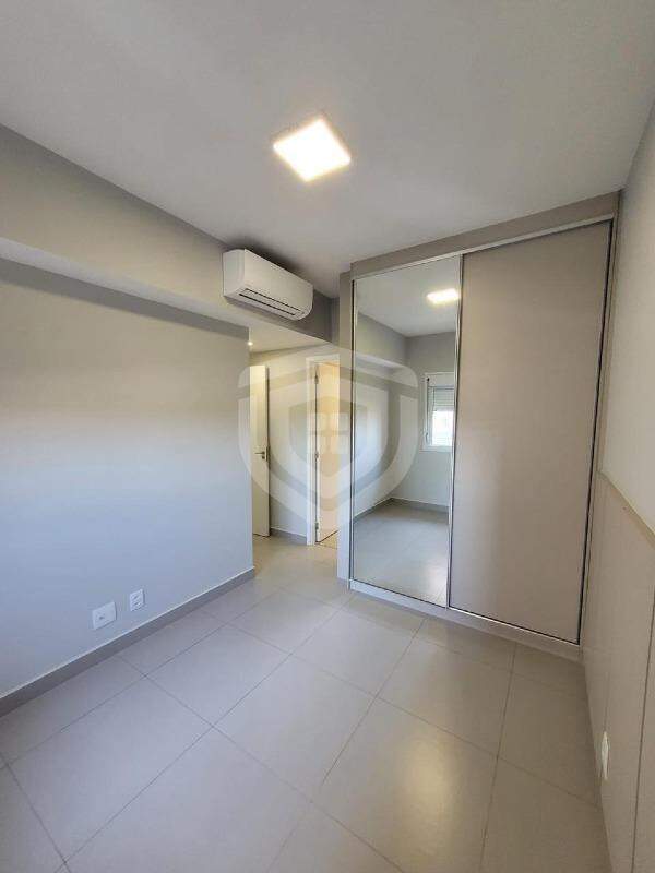 Apartamento à Venda no Residencial Parque Granja Cecília B em Bauru/SP