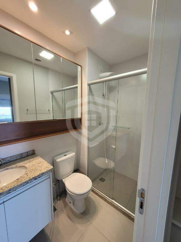 Apartamento à Venda no Residencial Parque Granja Cecília B em Bauru/SP