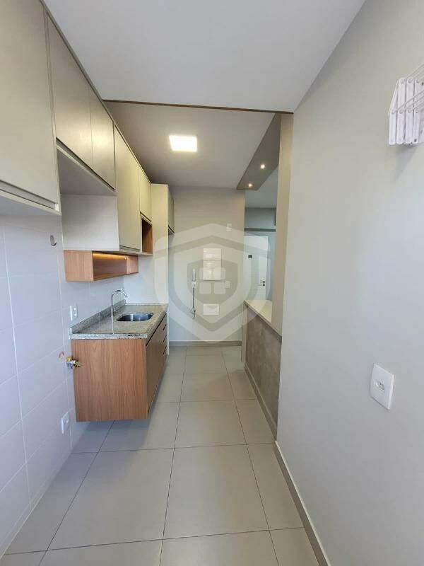 Apartamento à Venda no Residencial Parque Granja Cecília B em Bauru/SP