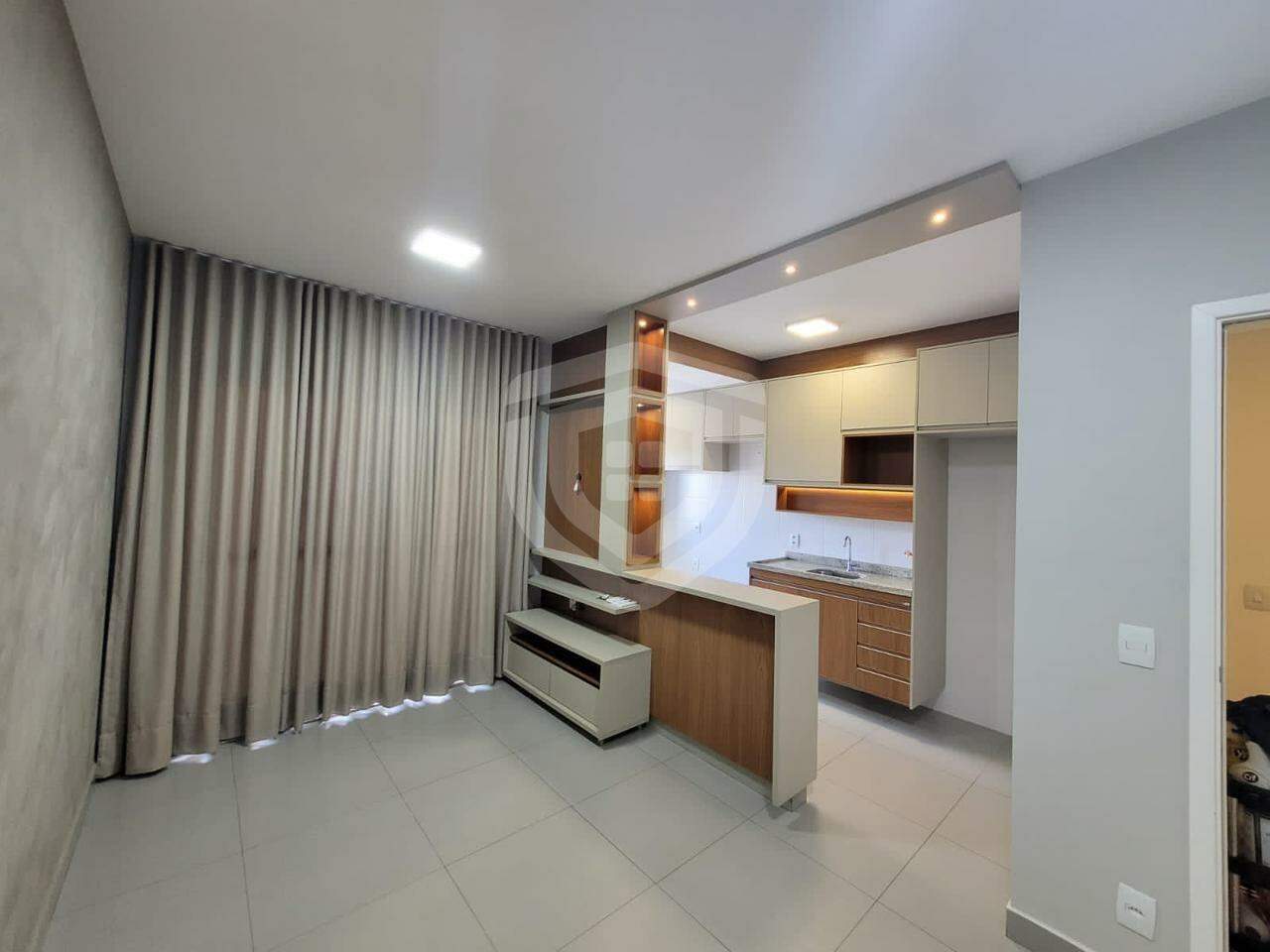 Apartamento à Venda no Residencial Parque Granja Cecília B em Bauru/SP