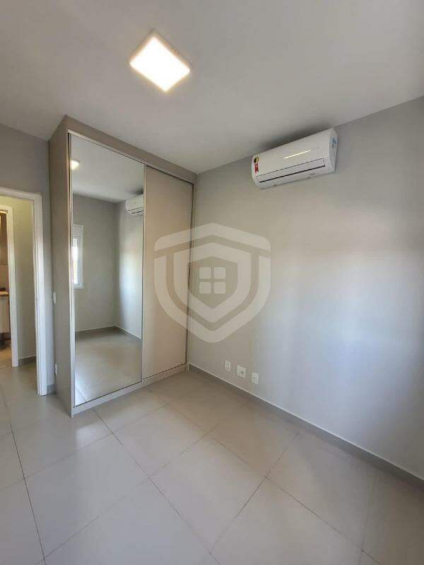 Apartamento à Venda no Residencial Parque Granja Cecília B em Bauru/SP