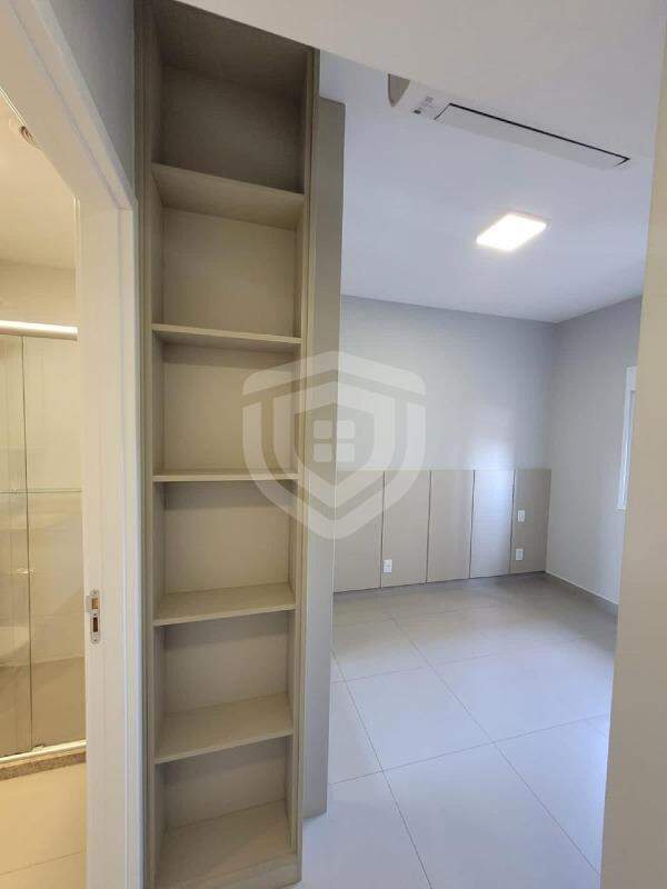 Apartamento à Venda no Residencial Parque Granja Cecília B em Bauru/SP