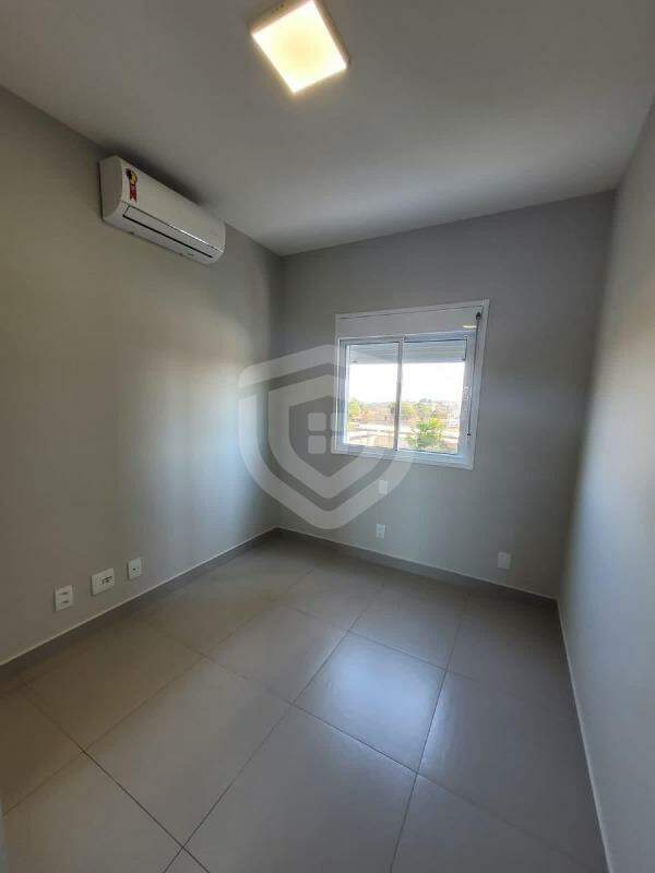 Apartamento à Venda no Residencial Parque Granja Cecília B em Bauru/SP