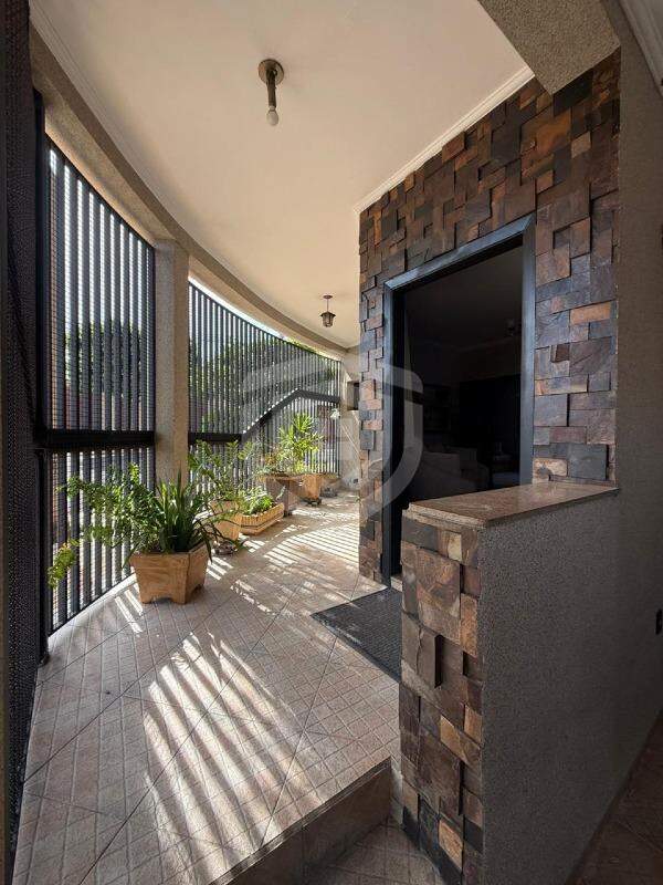 Casa à Venda no Parque Vista Alegre em Bauru/SP