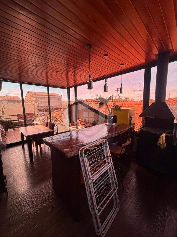 Casa à Venda no Parque Vista Alegre em Bauru/SP