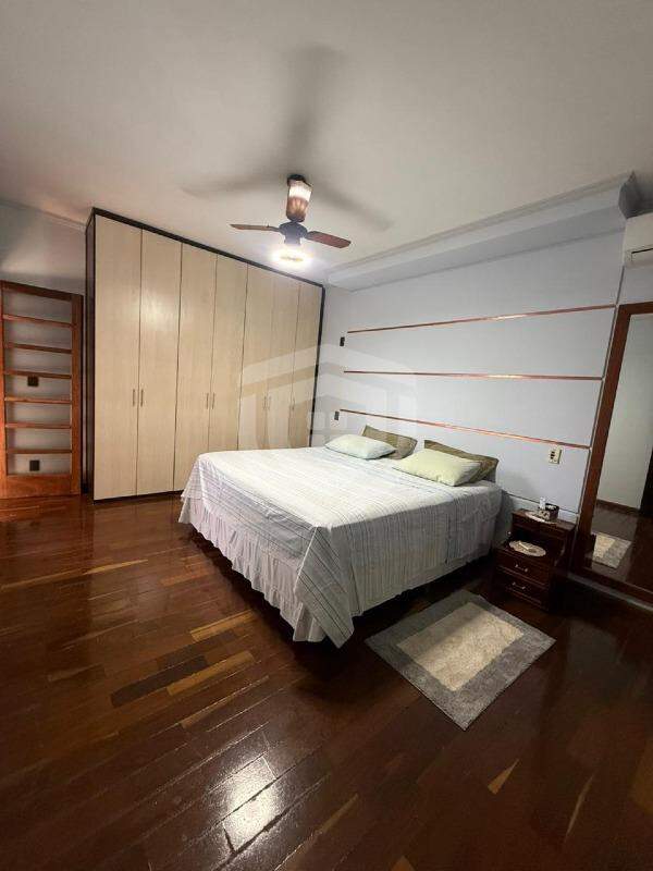 Casa à Venda no Parque Vista Alegre em Bauru/SP