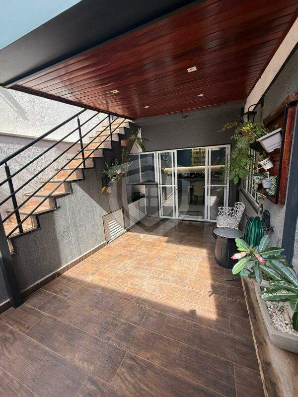 Casa à Venda no Parque Vista Alegre em Bauru/SP