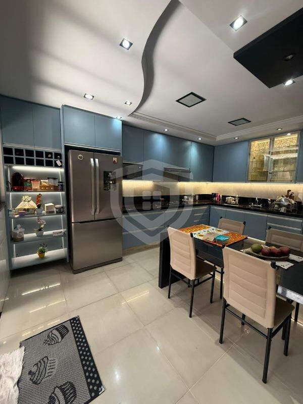 Casa à Venda no Parque Vista Alegre em Bauru/SP