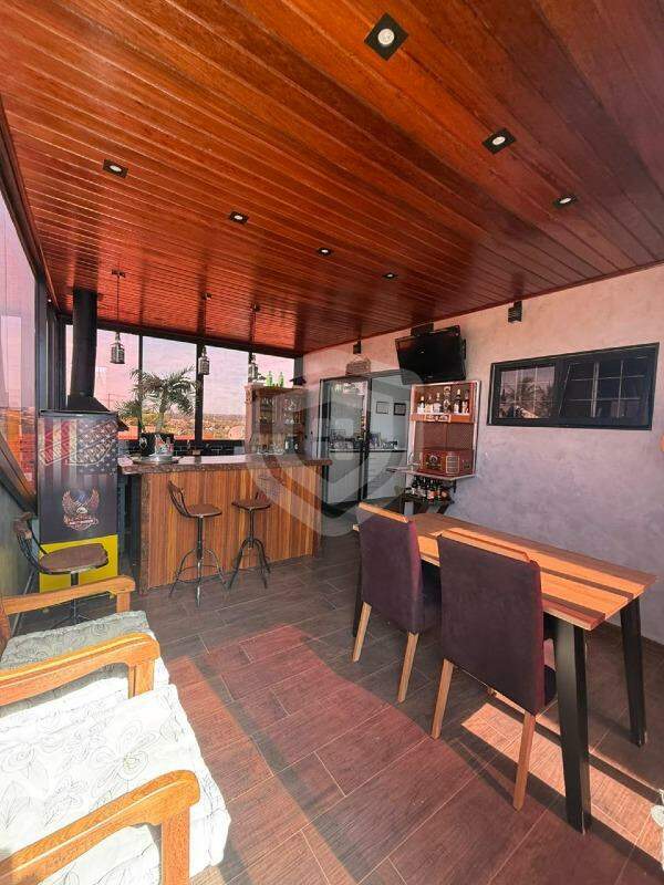 Casa à Venda no Parque Vista Alegre em Bauru/SP