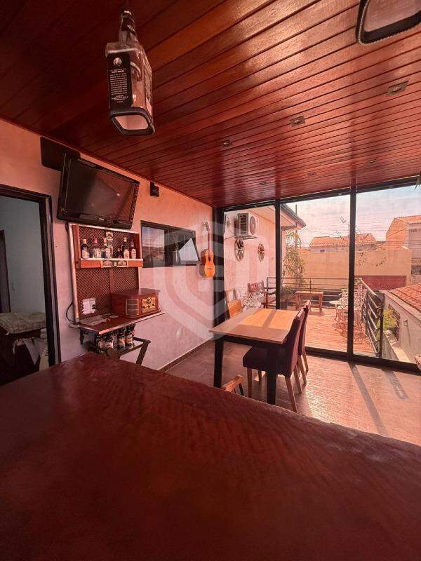 Casa à Venda no Parque Vista Alegre em Bauru/SP