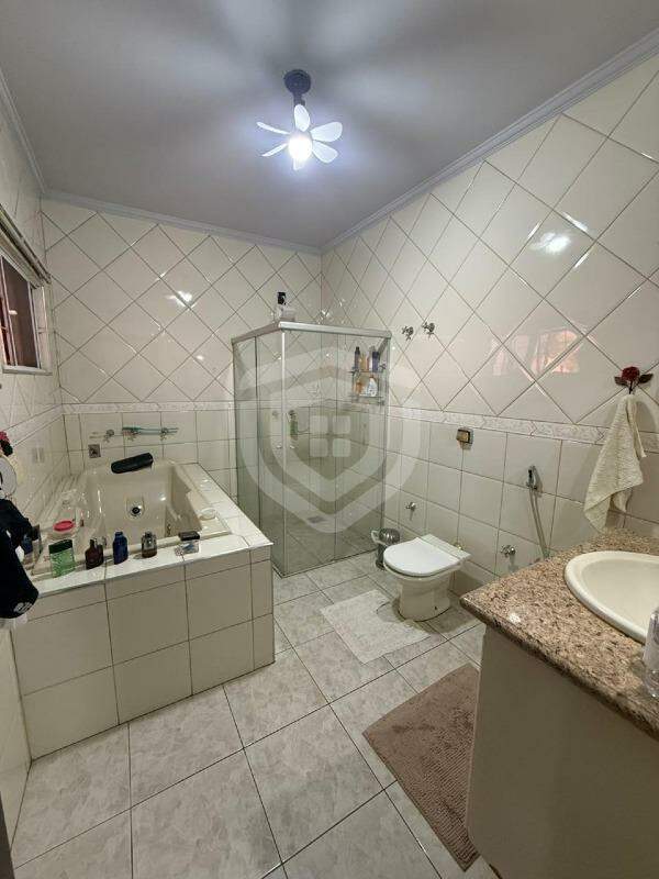 Casa à Venda no Parque Vista Alegre em Bauru/SP