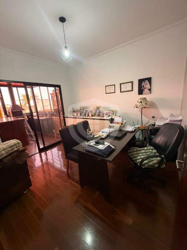 Casa à Venda no Parque Vista Alegre em Bauru/SP