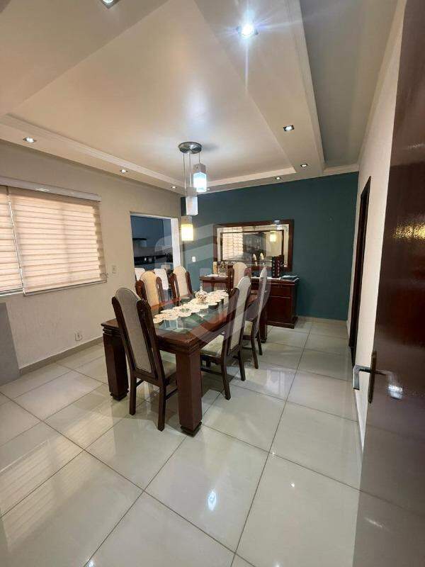 Casa à Venda no Parque Vista Alegre em Bauru/SP