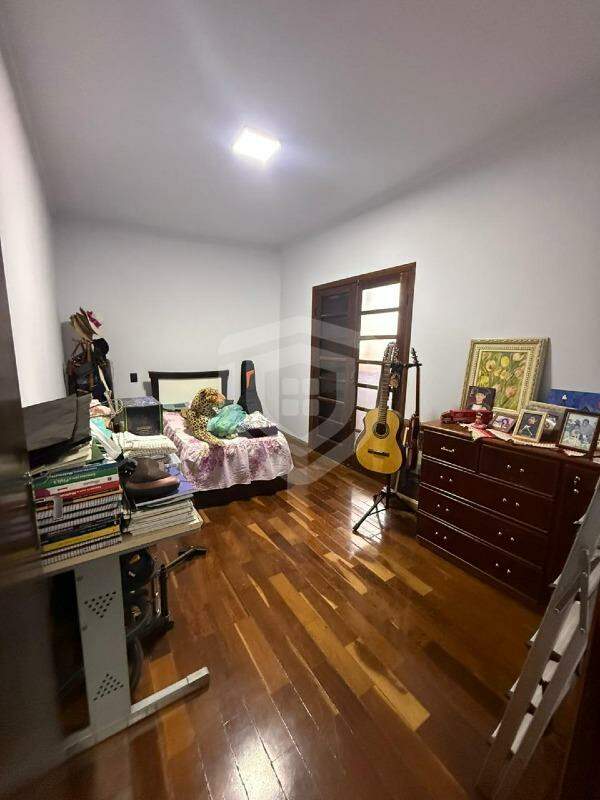 Casa à Venda no Parque Vista Alegre em Bauru/SP