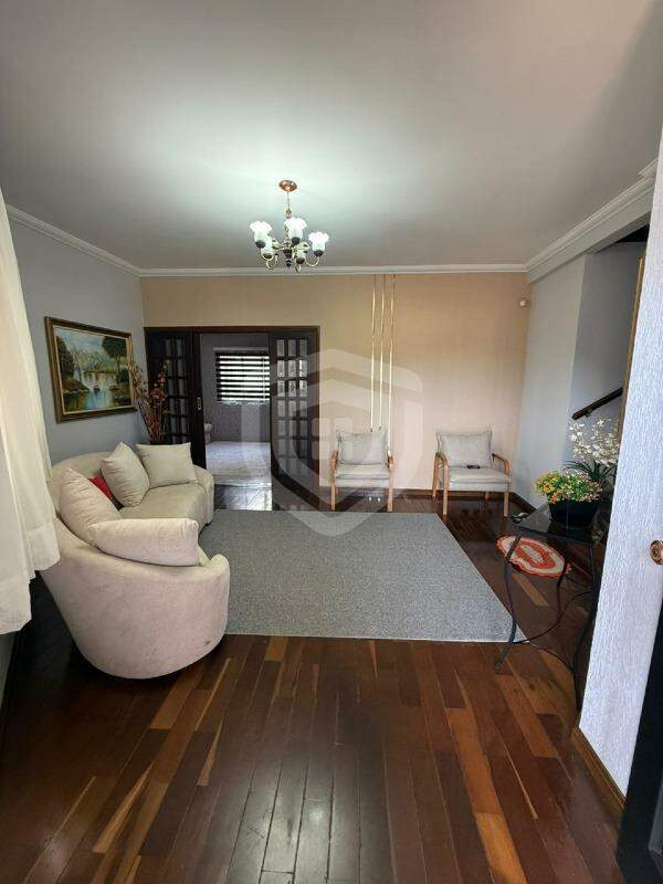 Casa à Venda no Parque Vista Alegre em Bauru/SP