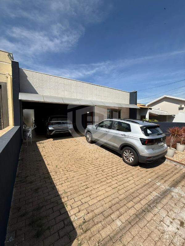 Casas Condomínio à Venda no Residencial Jardins do Sul em Bauru/SP